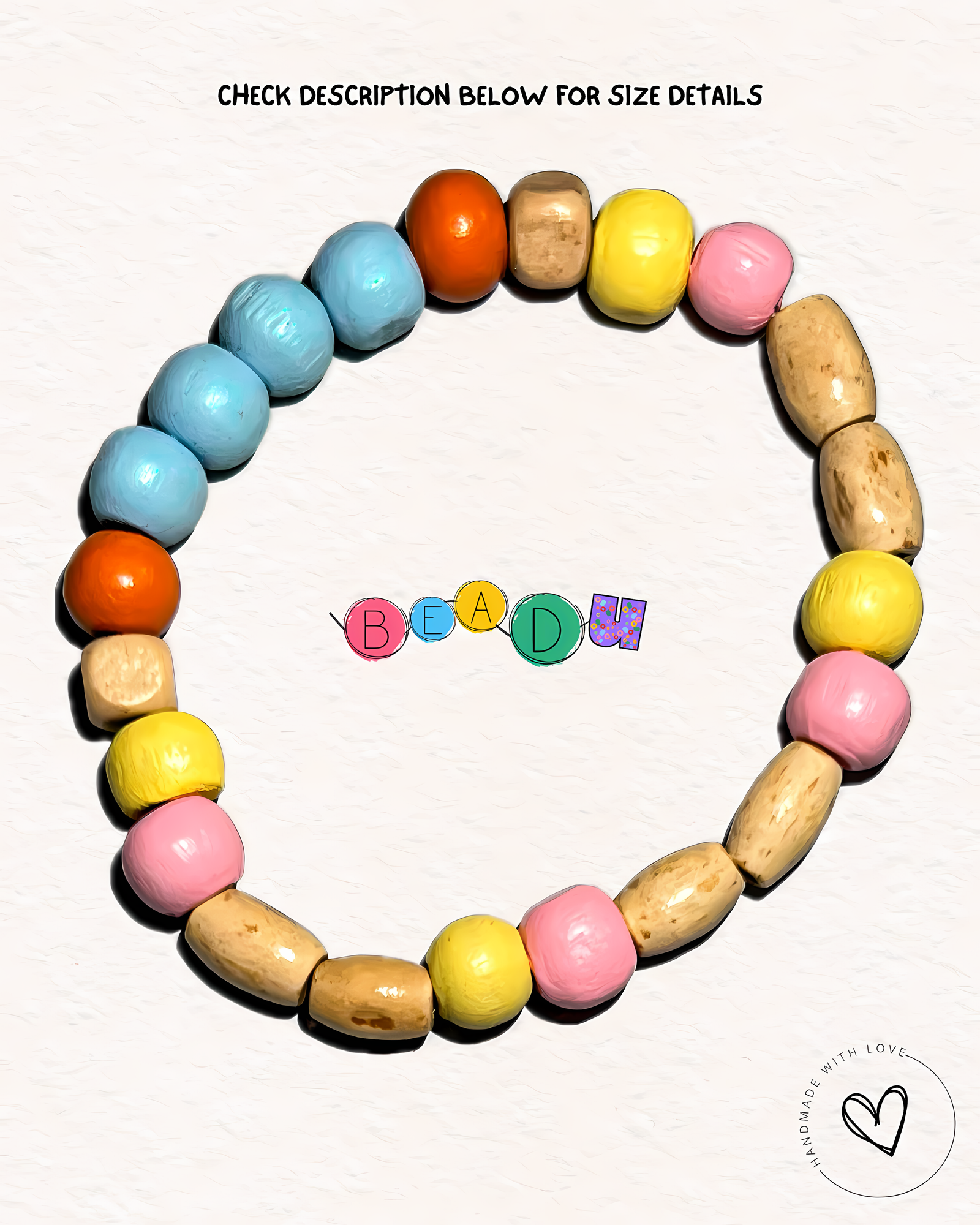 Blueberrycrush Bracelet