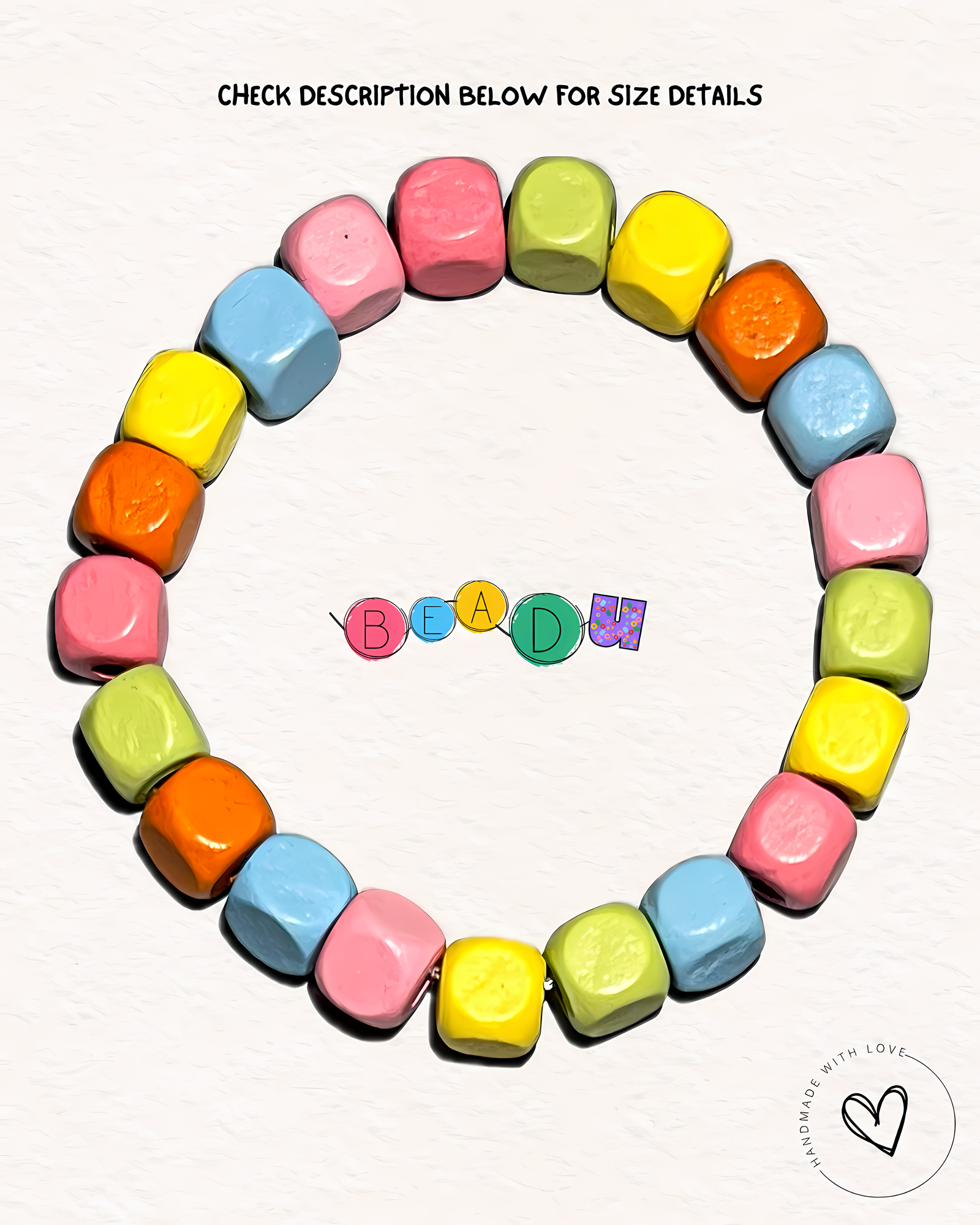 Candy Bracelet