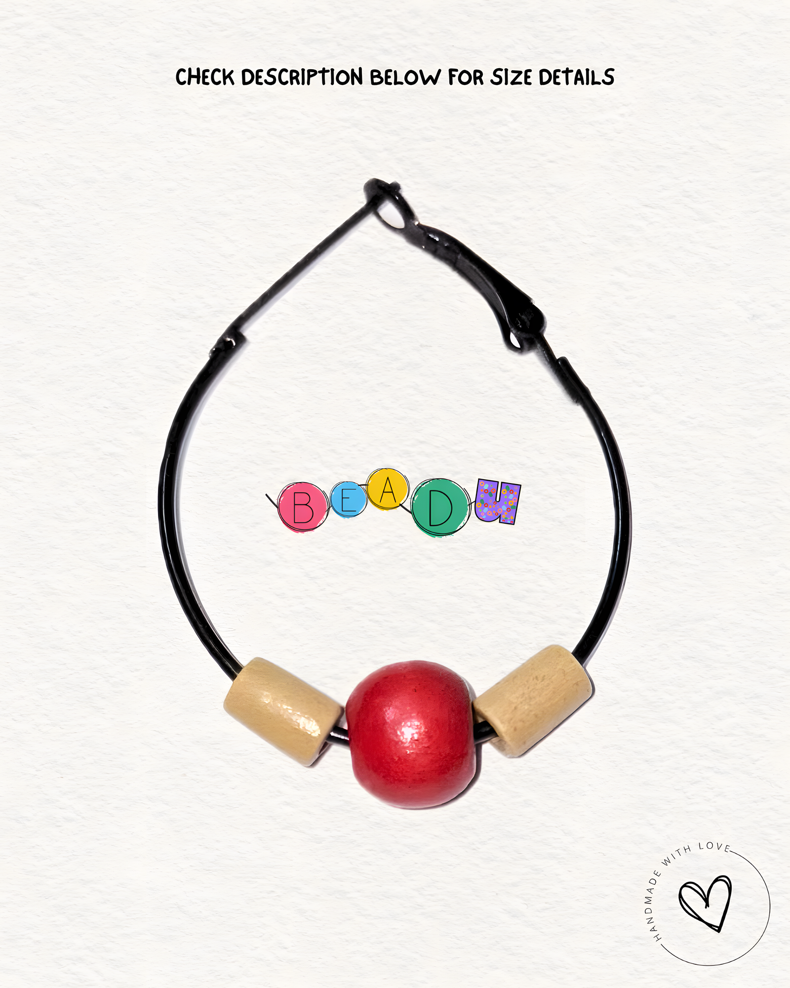 Cherry Pop Earring