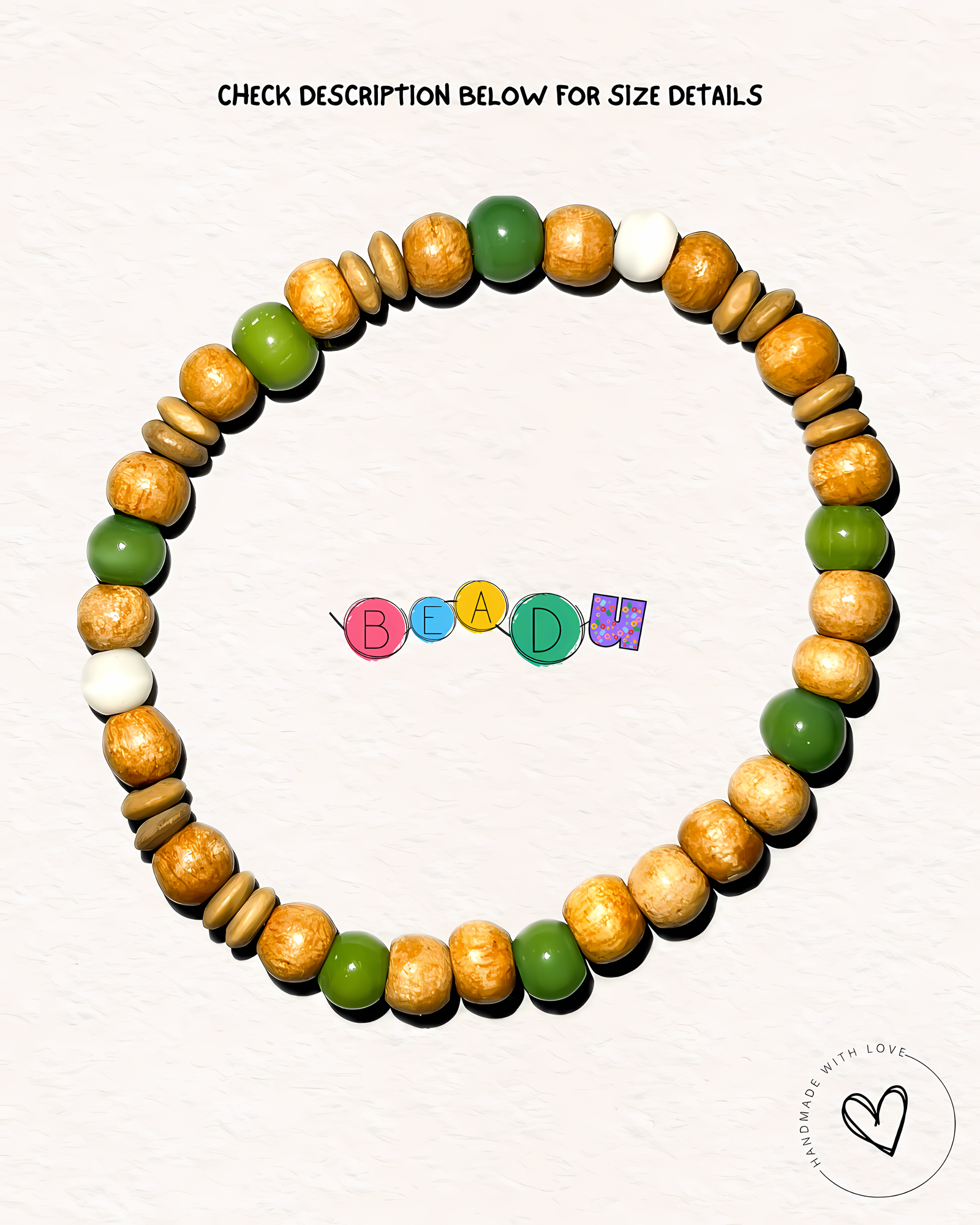 Grassland Bracelet