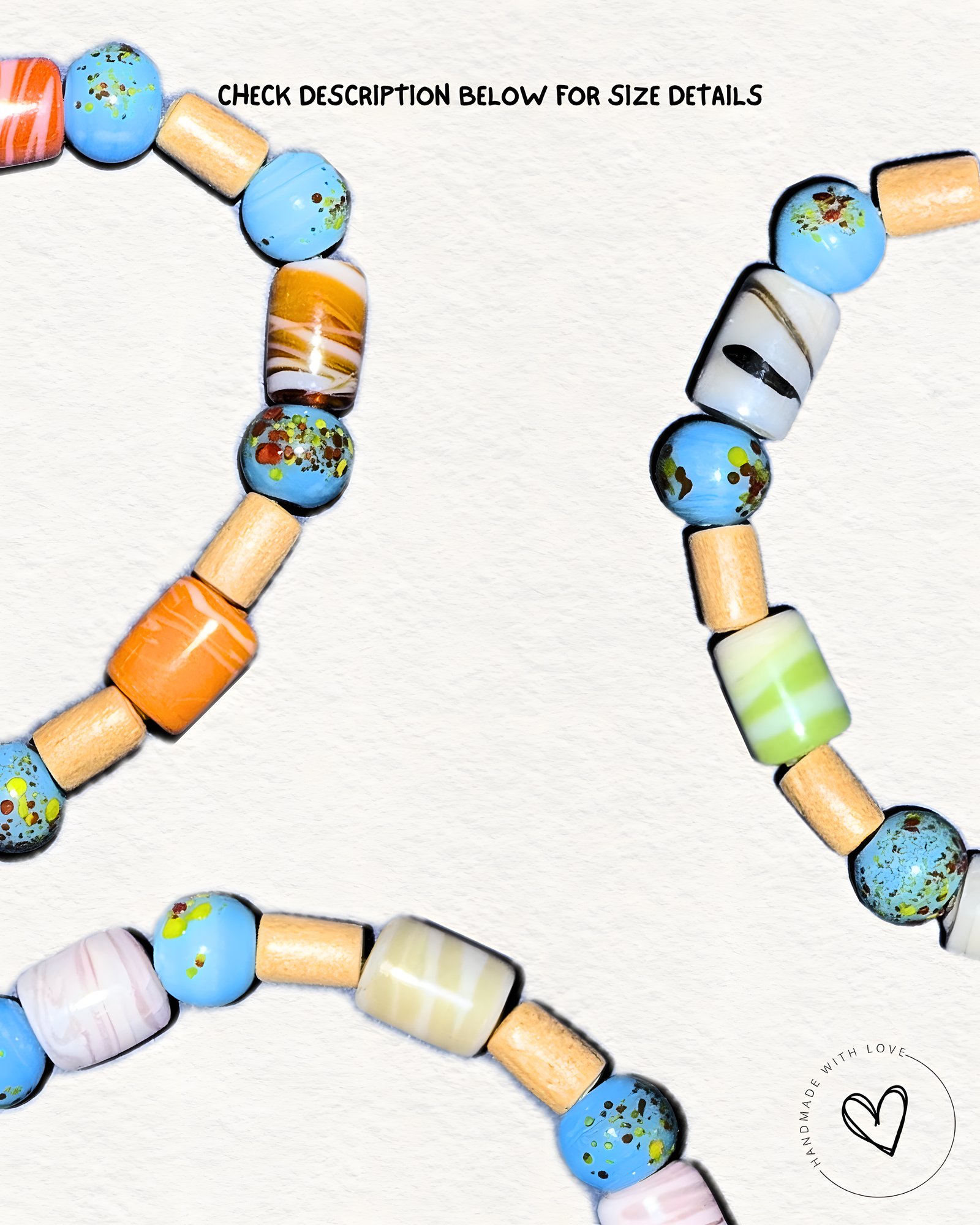 Marble Bracelet Thumbnail