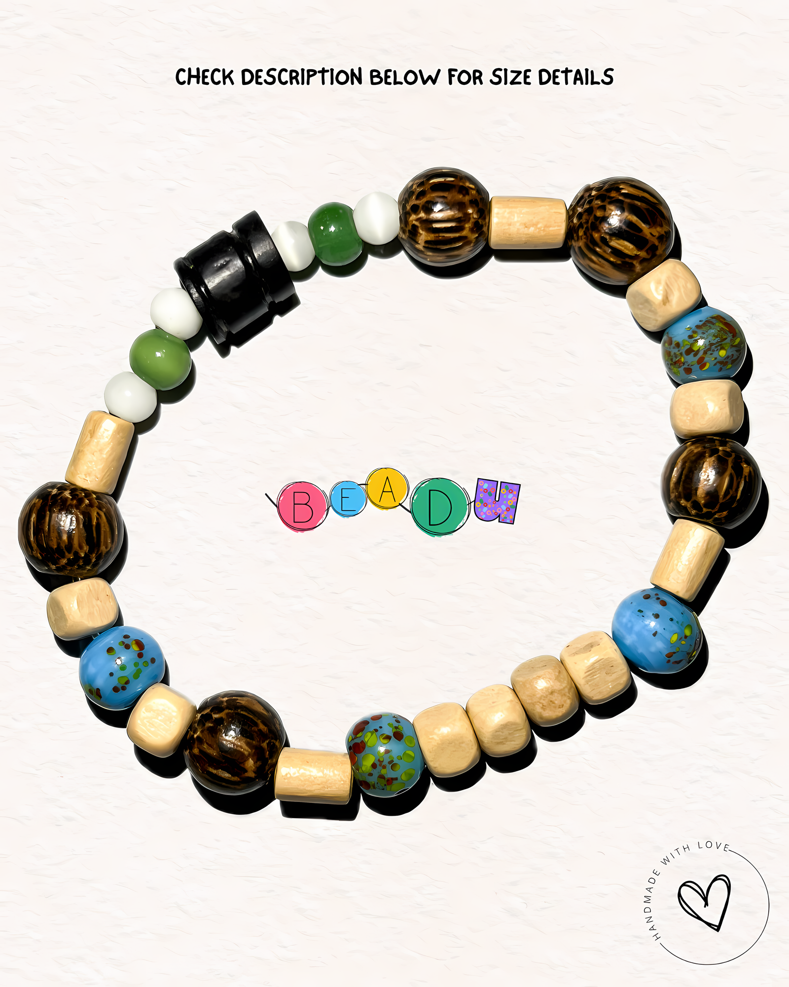 Tropical Breeze Bracelet